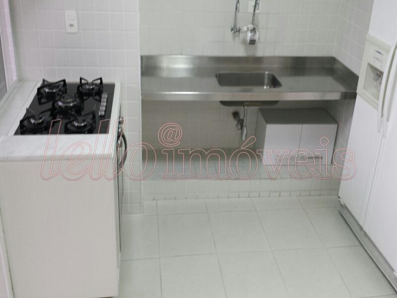 Apartamento para alugar com 3 quartos, 109m² - Foto 16