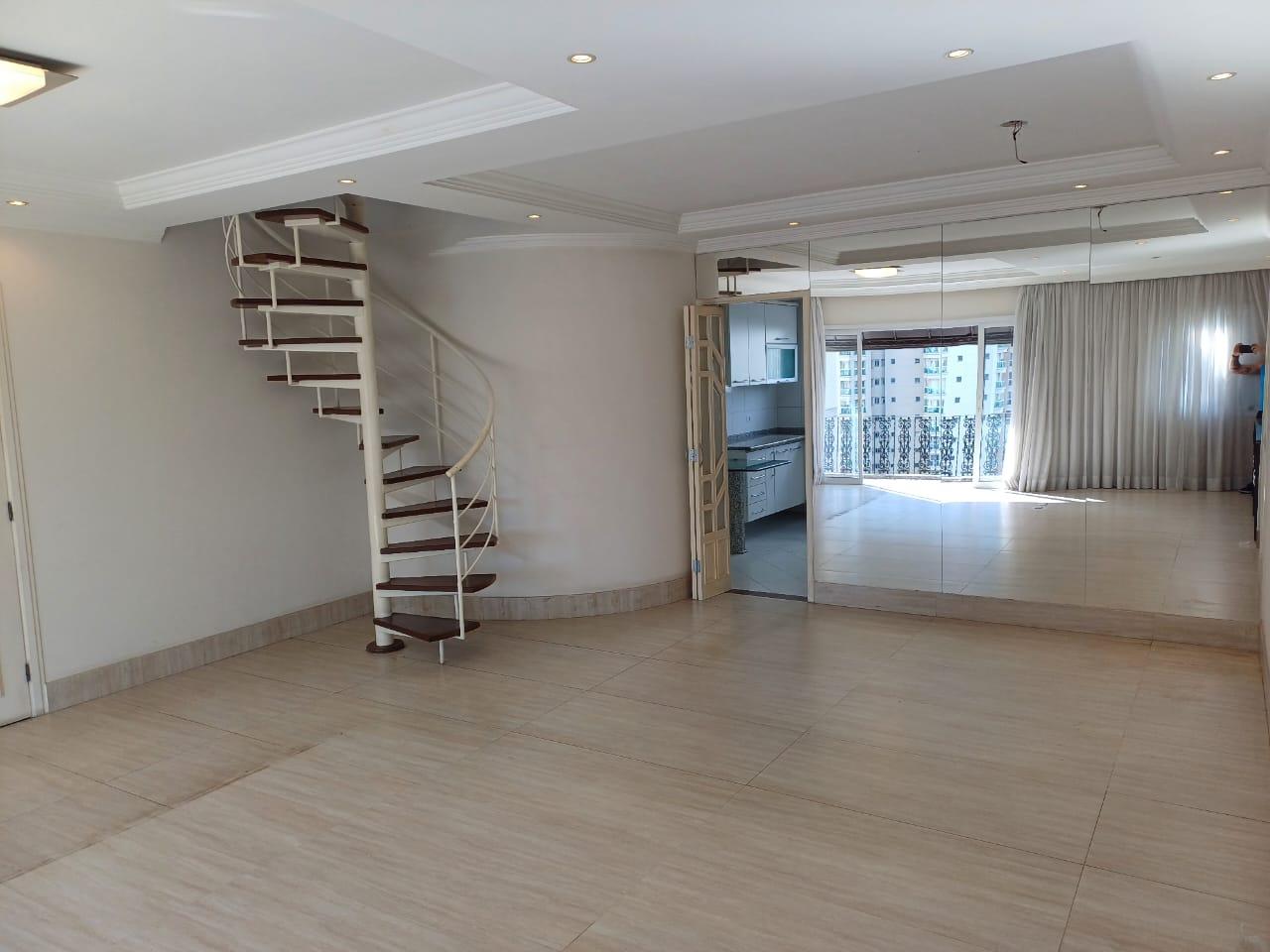 Apartamento à venda com 3 quartos, 230m² - Foto 39