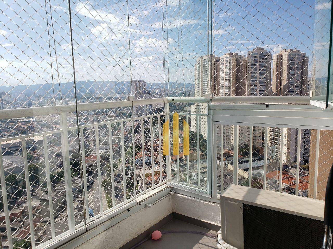 Apartamento, 2 quartos, 71 m² - Foto 2