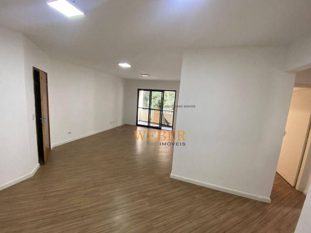 Apartamento à venda com 3 quartos, 117m² - Foto 14