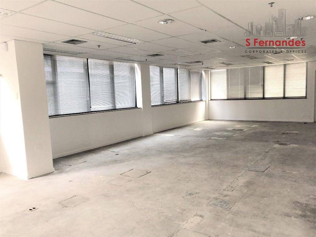 Conjunto Comercial-Sala para alugar, 260m² - Foto 2