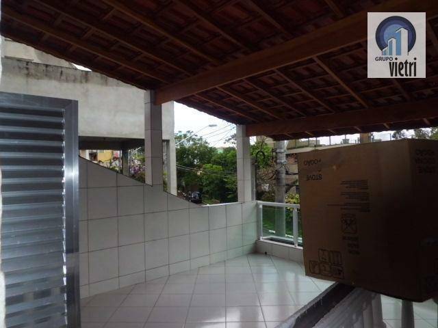 Sobrado à venda com 3 quartos, 220m² - Foto 22