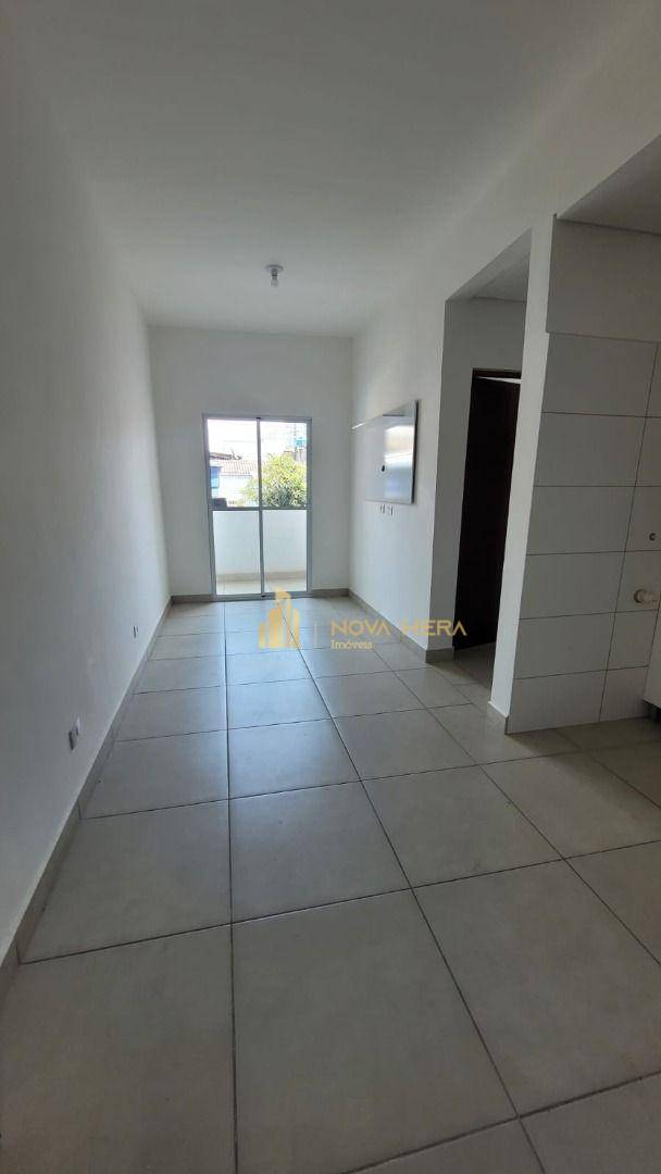 Apartamento à venda com 1 quarto, 34m² - Foto 15