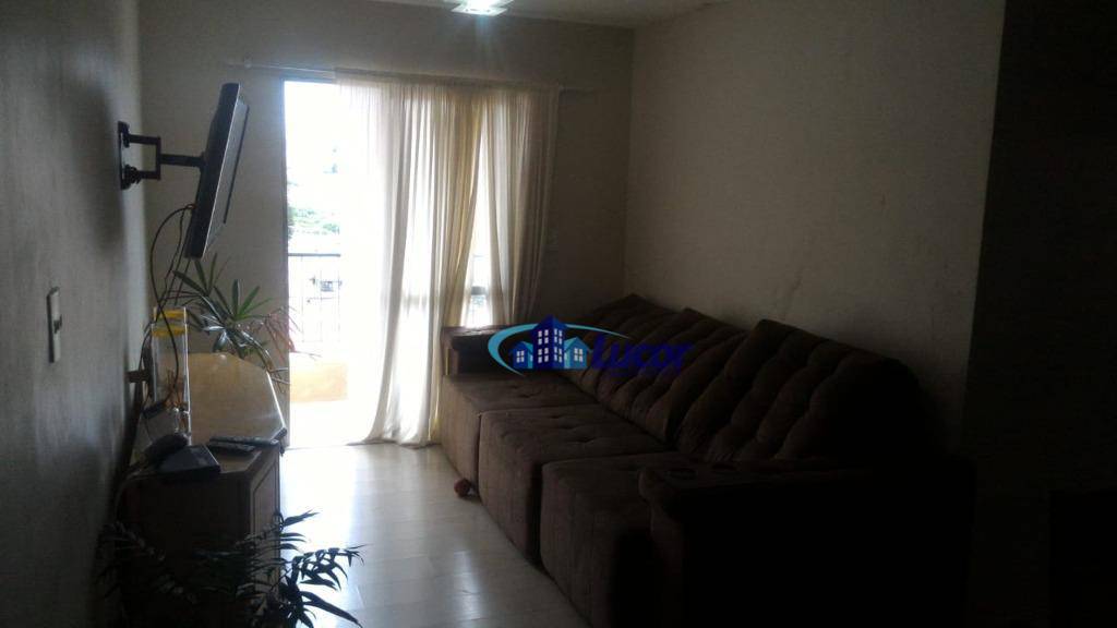 Apartamento à venda com 2 quartos, 78m² - Foto 4