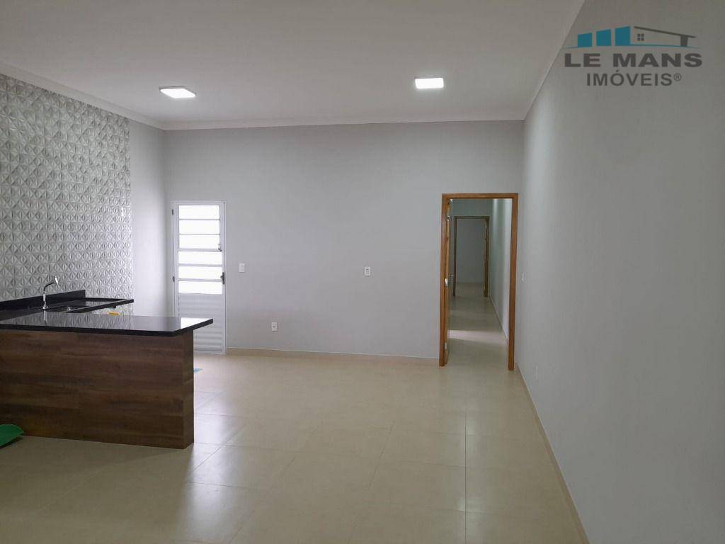 Casa à venda com 2 quartos, 110m² - Foto 6