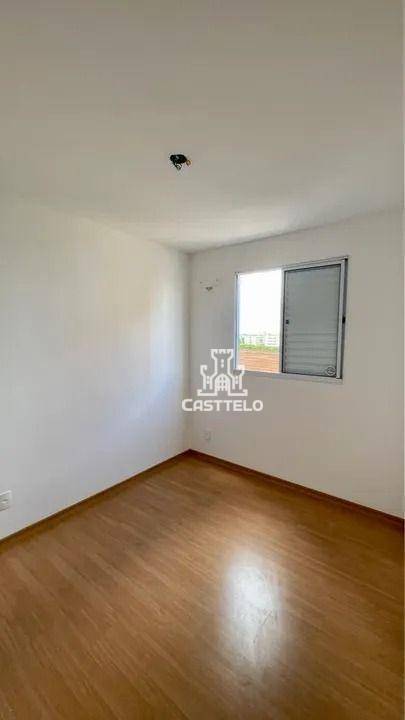 Apartamento à venda com 2 quartos, 52m² - Foto 4