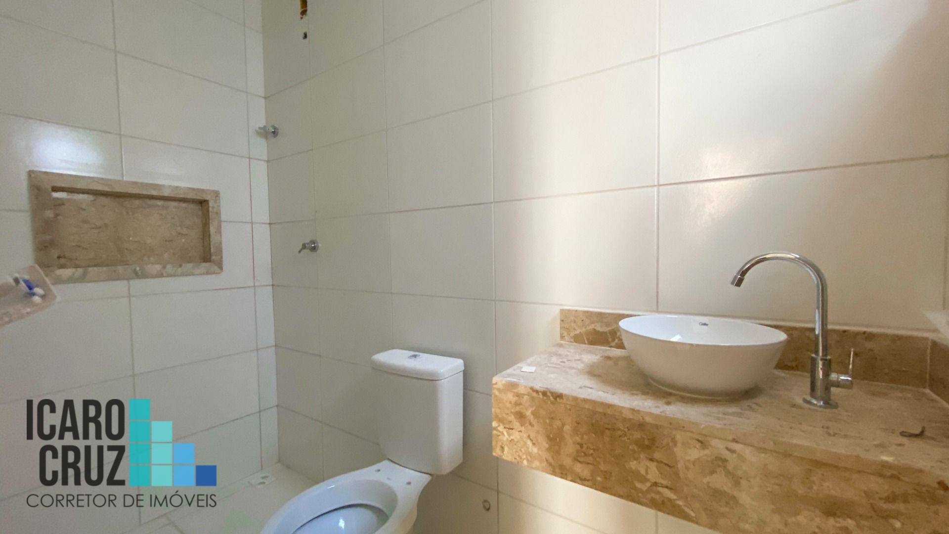 Casa de Condomínio à venda com 3 quartos, 70m² - Foto 8