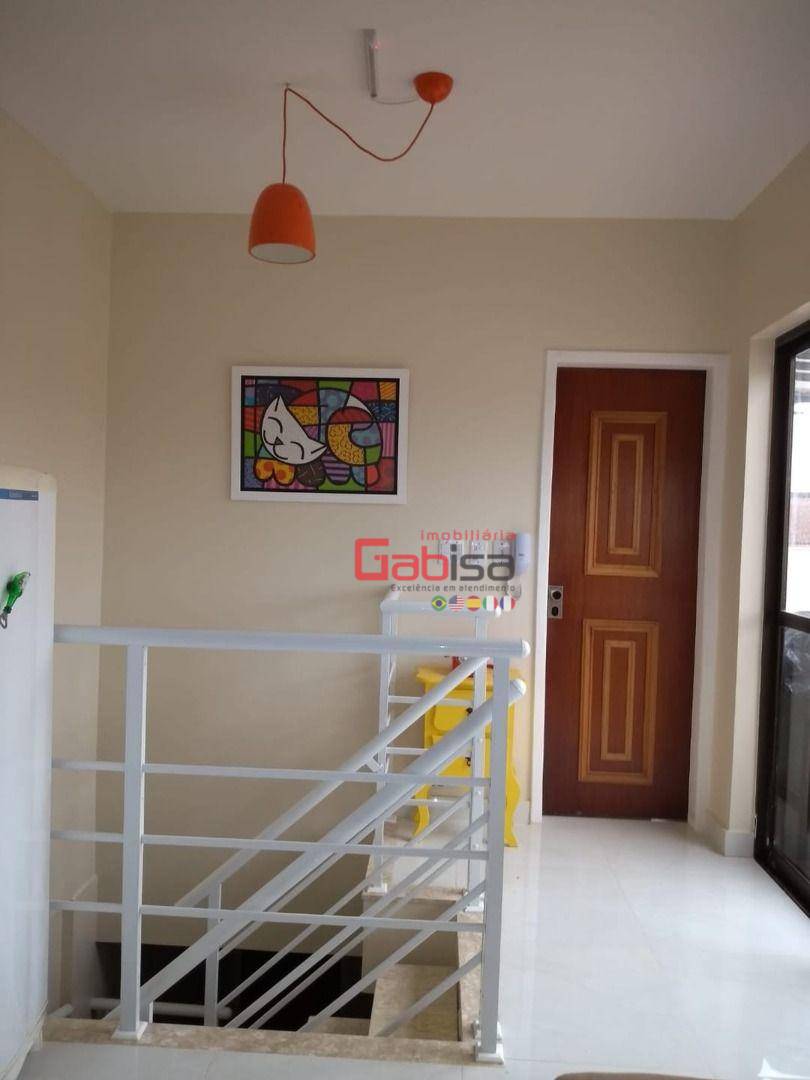 Cobertura à venda com 3 quartos, 280m² - Foto 5