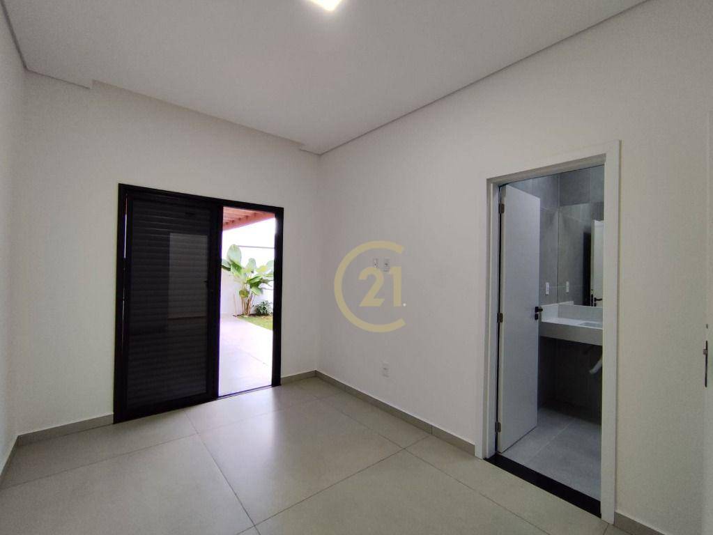 Casa de Condomínio à venda com 3 quartos, 188m² - Foto 7