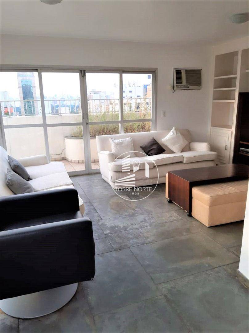 Apartamento para alugar com 4 quartos, 260m² - Foto 6