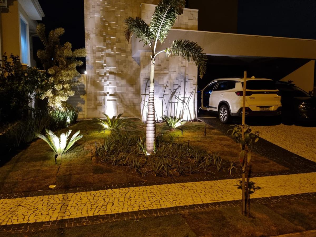 Casa de Condomínio à venda com 3 quartos, 300m² - Foto 36