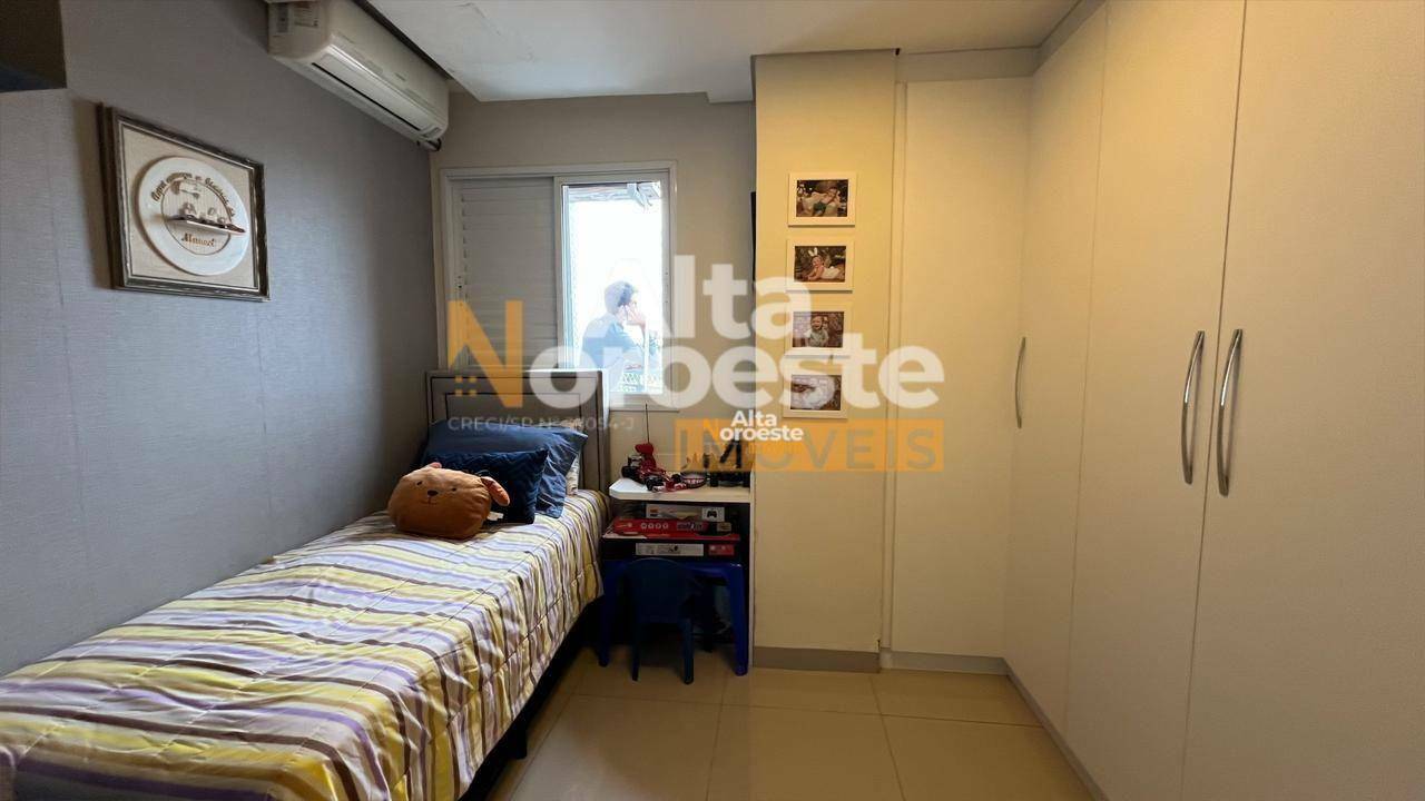 Apartamento à venda com 2 quartos, 85m² - Foto 7