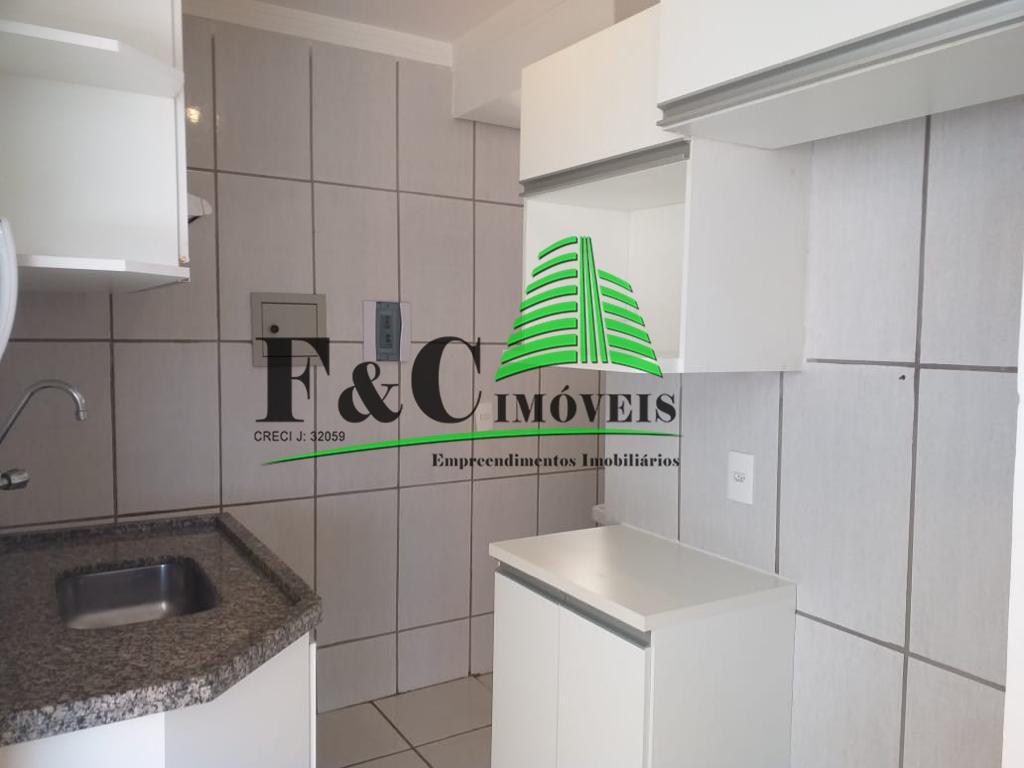 Apartamento à venda com 3 quartos - Foto 6