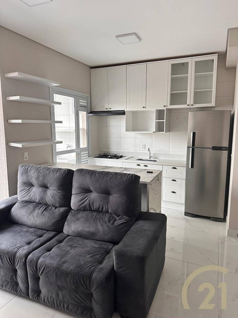 Apartamento à venda com 2 quartos, 53m² - Foto 37