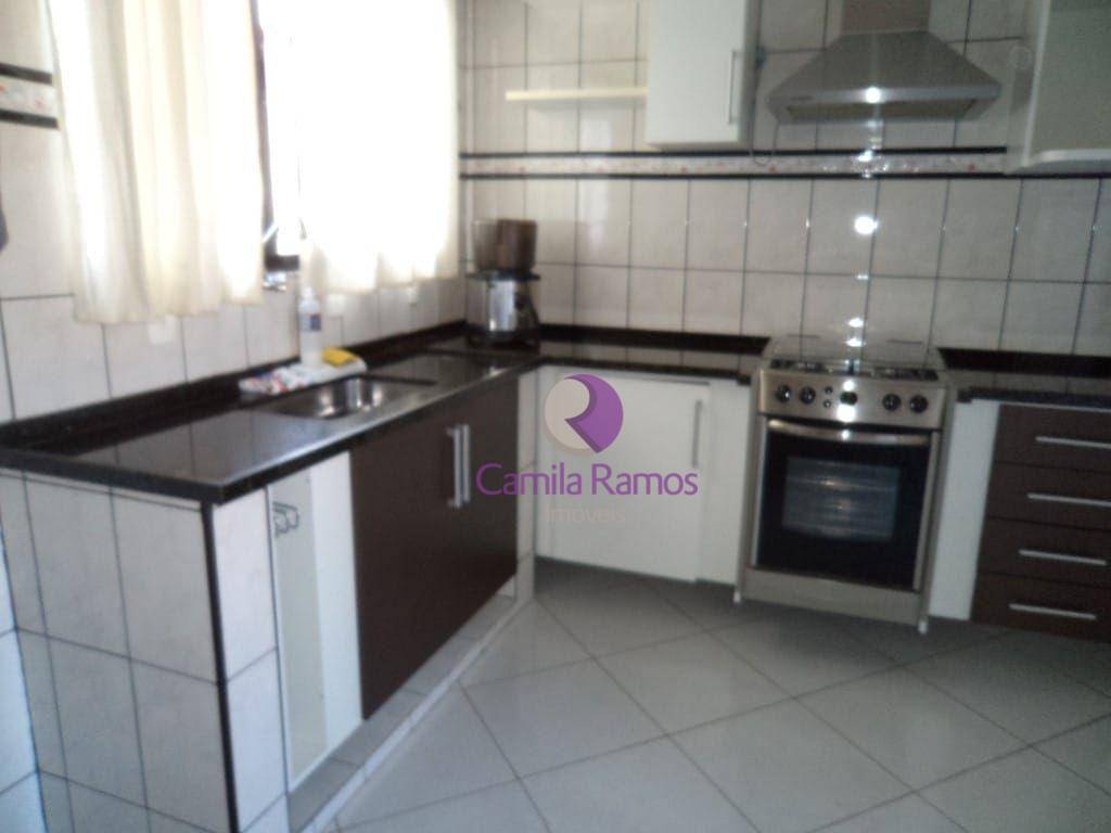 Sobrado à venda com 3 quartos, 180m² - Foto 8