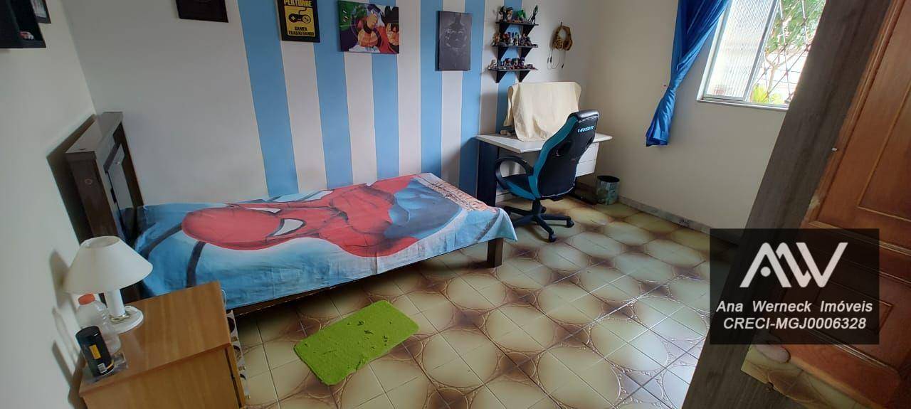 Casa à venda com 3 quartos, 100m² - Foto 6