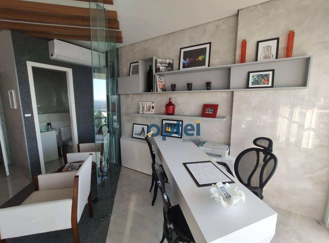 Conjunto Comercial-Sala à venda, 38m² - Foto 6