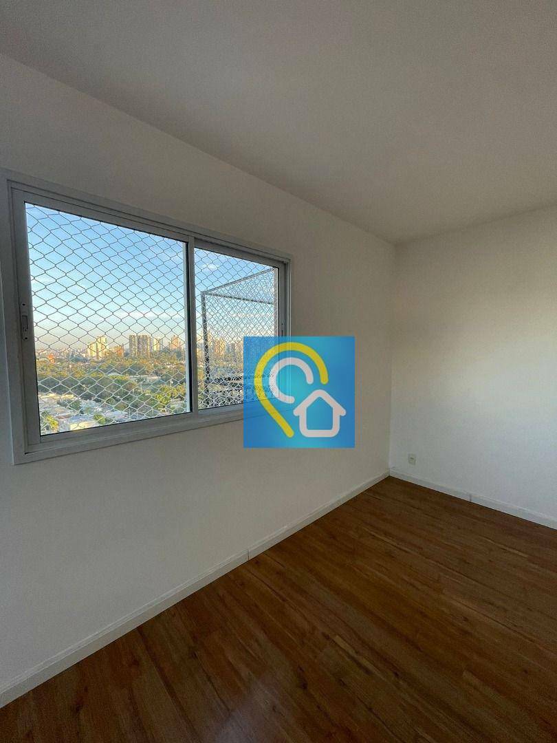 Apartamento para alugar com 3 quartos, 140m² - Foto 21