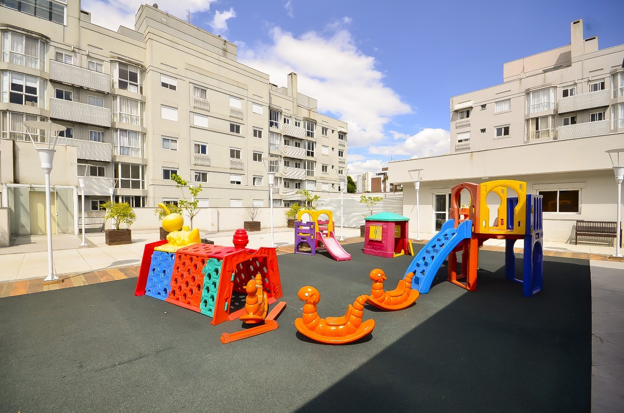 Apartamento à venda com 3 quartos, 67m² - Foto 39