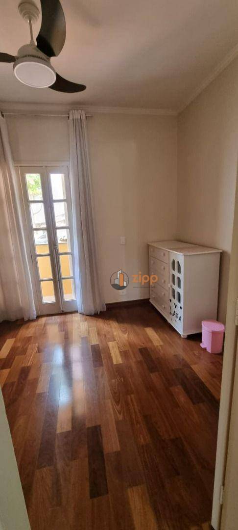 Sobrado à venda com 2 quartos, 90m² - Foto 10