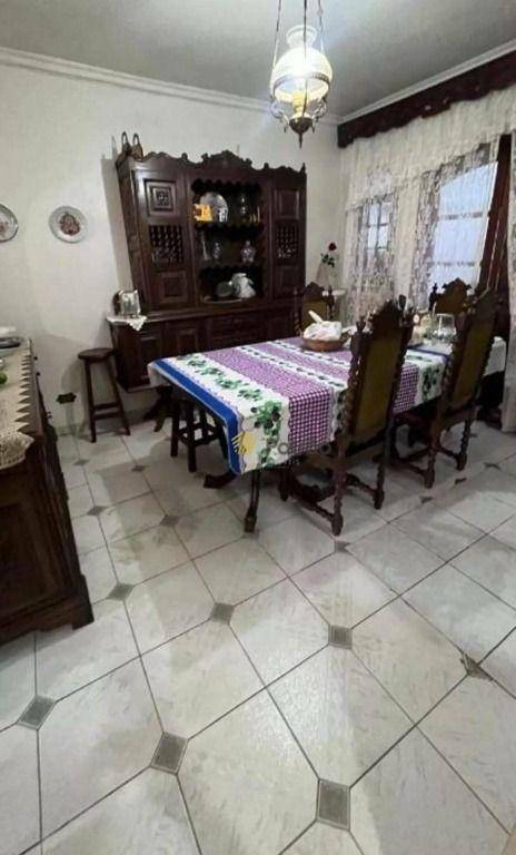 Sobrado à venda com 3 quartos, 245m² - Foto 11