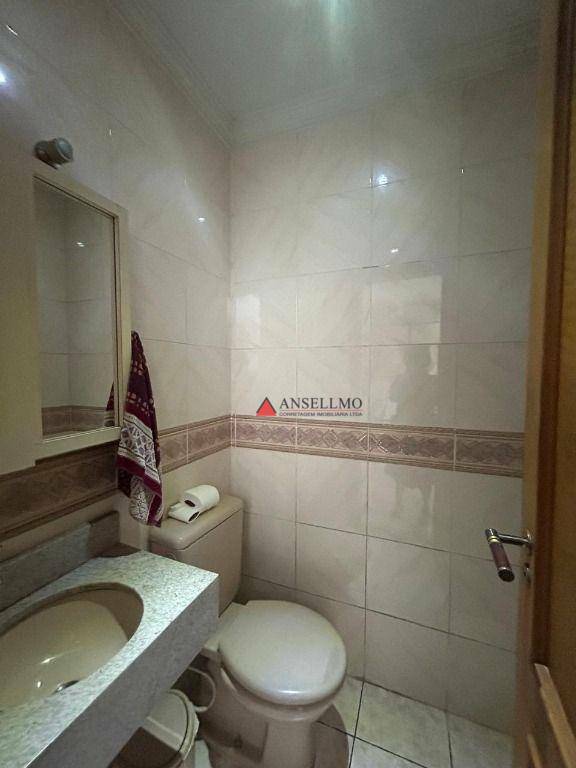 Sobrado à venda e aluguel com 4 quartos, 280m² - Foto 4