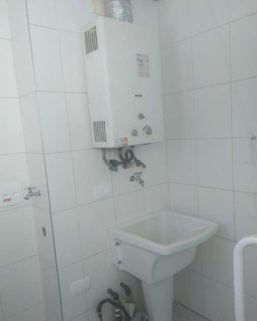 Apartamento à venda com 3 quartos, 80m² - Foto 28