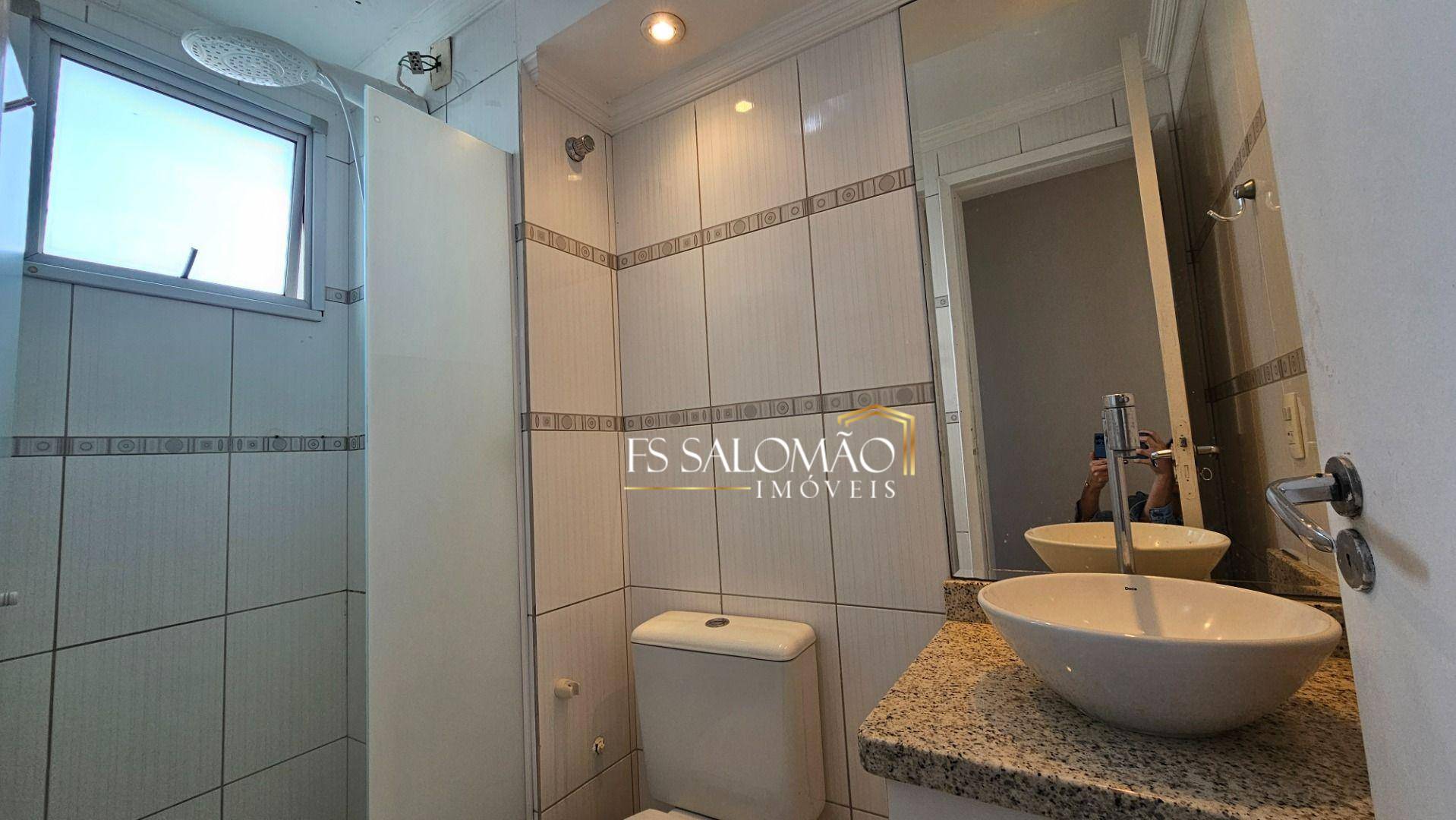 Apartamento para alugar com 2 quartos, 50m² - Foto 9
