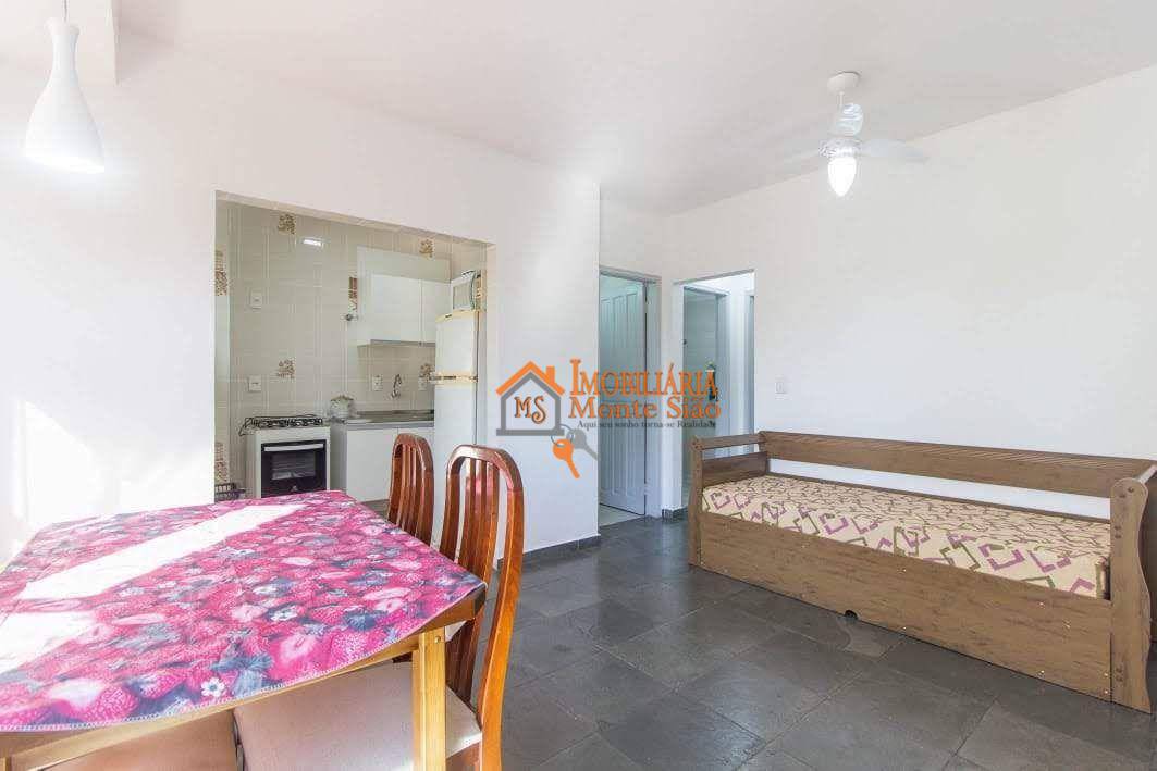 Apartamento à venda com 2 quartos, 62m² - Foto 14