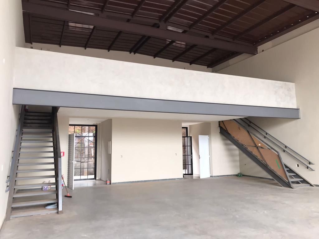 Loja-Salão, 260 m² - Foto 1