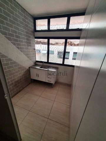 Conjunto Comercial-Sala para alugar, 110m² - Foto 7