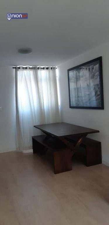 Apartamento à venda com 2 quartos, 75m² - Foto 5