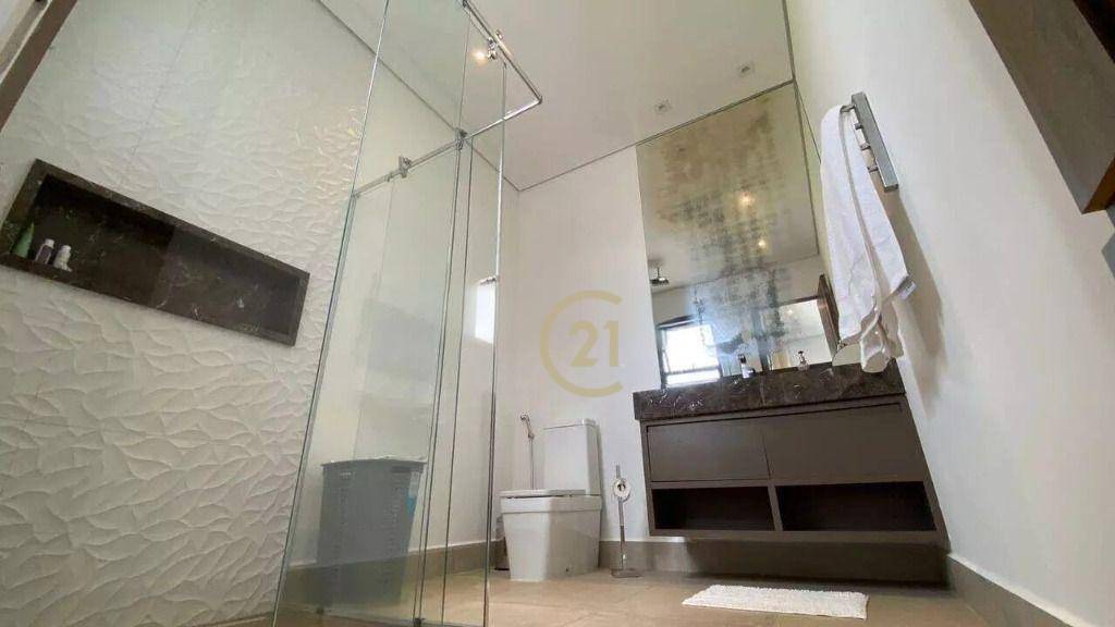 Casa de Condomínio à venda com 3 quartos, 440m² - Foto 29