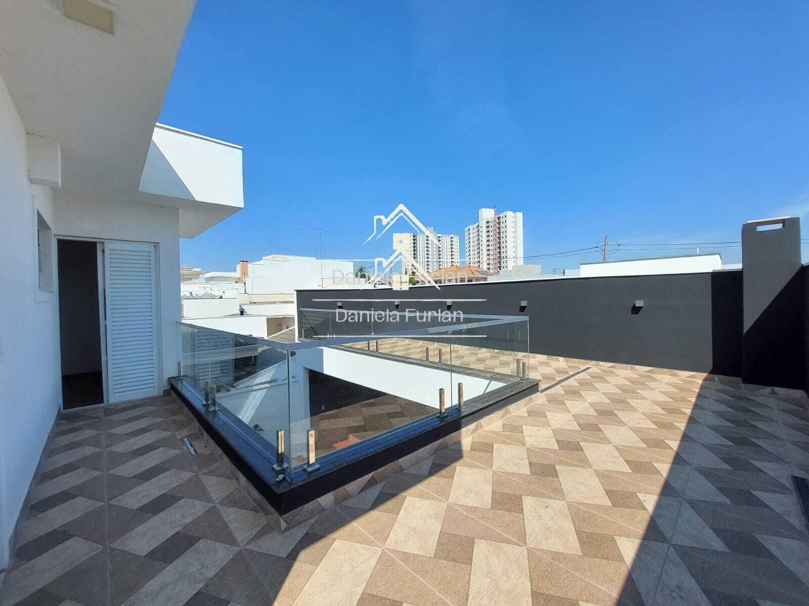 Casa de Condomínio à venda com 3 quartos, 262m² - Foto 12