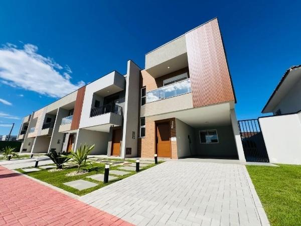 Sobrado, 3 quartos, 118 m² - Foto 2