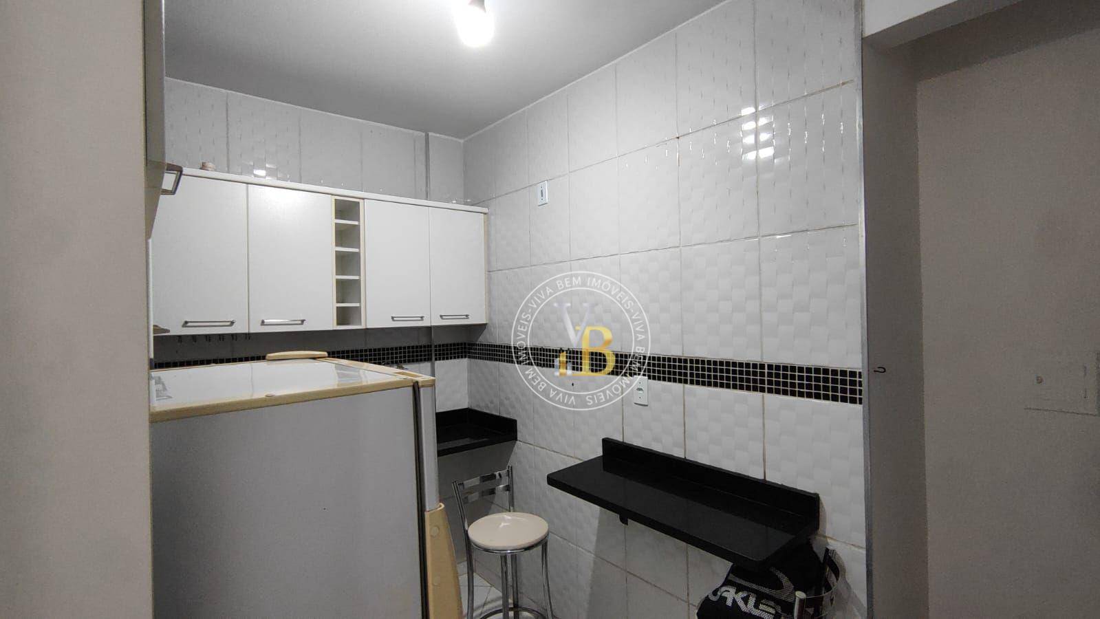 Apartamento para alugar com 2 quartos, 45m² - Foto 6