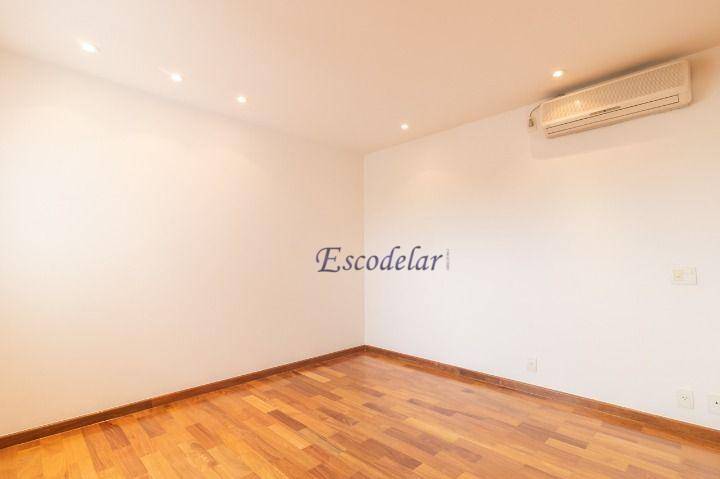 Apartamento para alugar com 3 quartos, 198m² - Foto 11