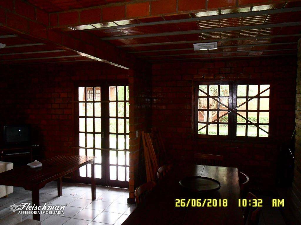 Casa de Condomínio à venda com 5 quartos, 136m² - Foto 12