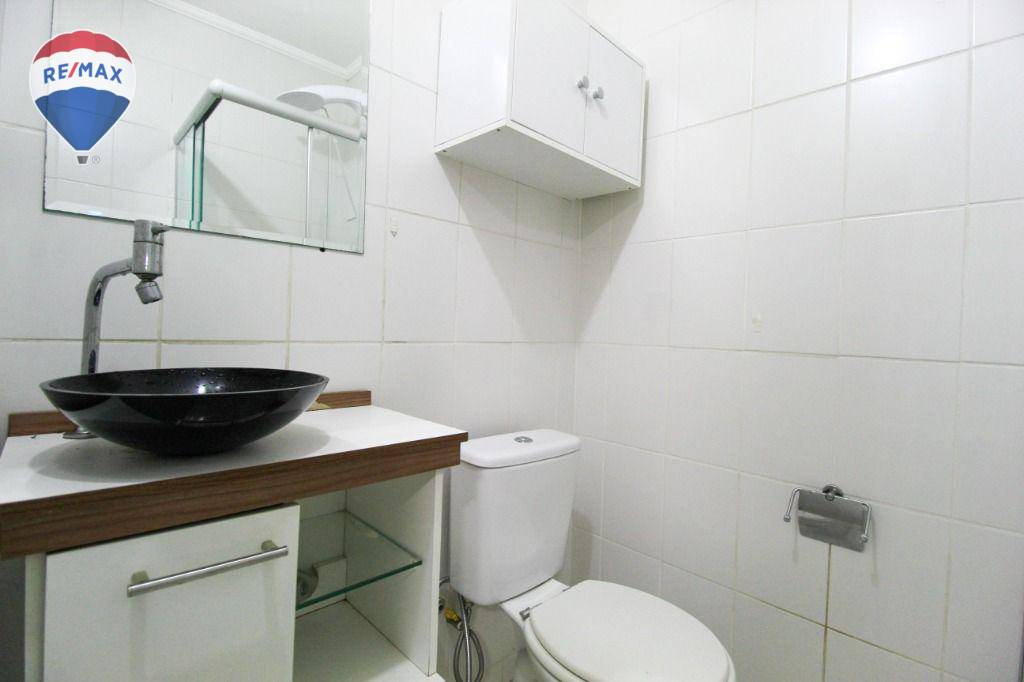 Apartamento para alugar com 2 quartos, 60m² - Foto 10