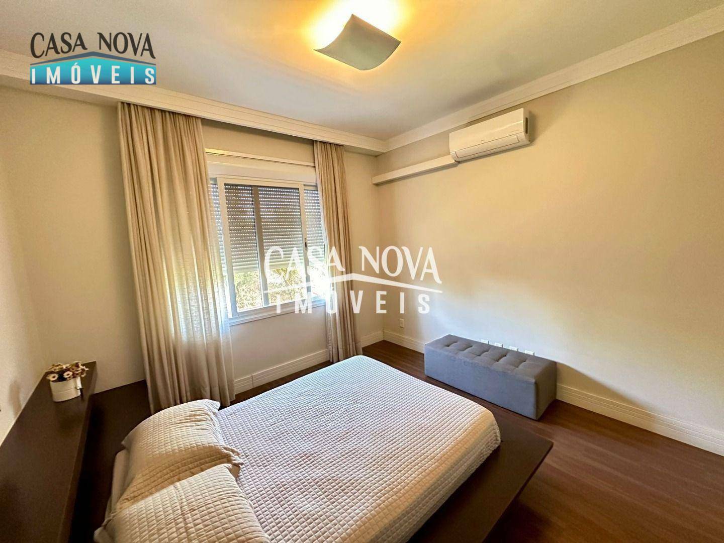 Casa de Condomínio para alugar com 3 quartos, 410m² - Foto 43