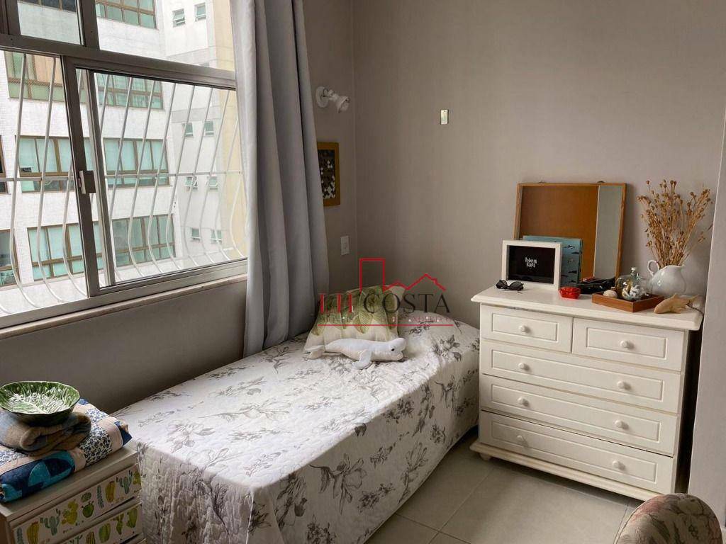 Apartamento à venda com 3 quartos, 112m² - Foto 10