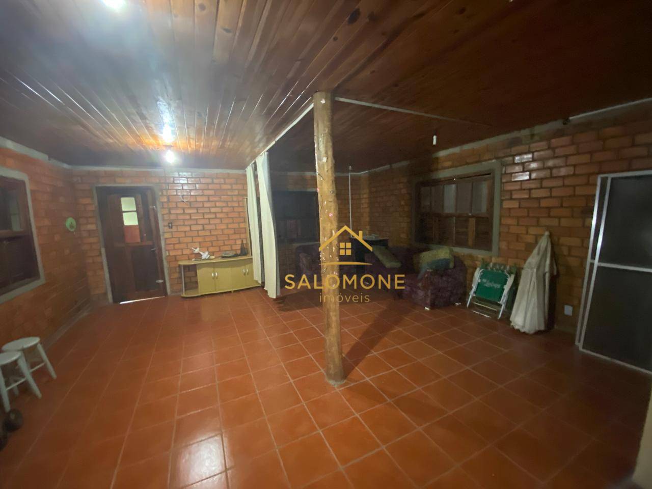 Sítio, 1 quarto, 600 m² - Foto 5