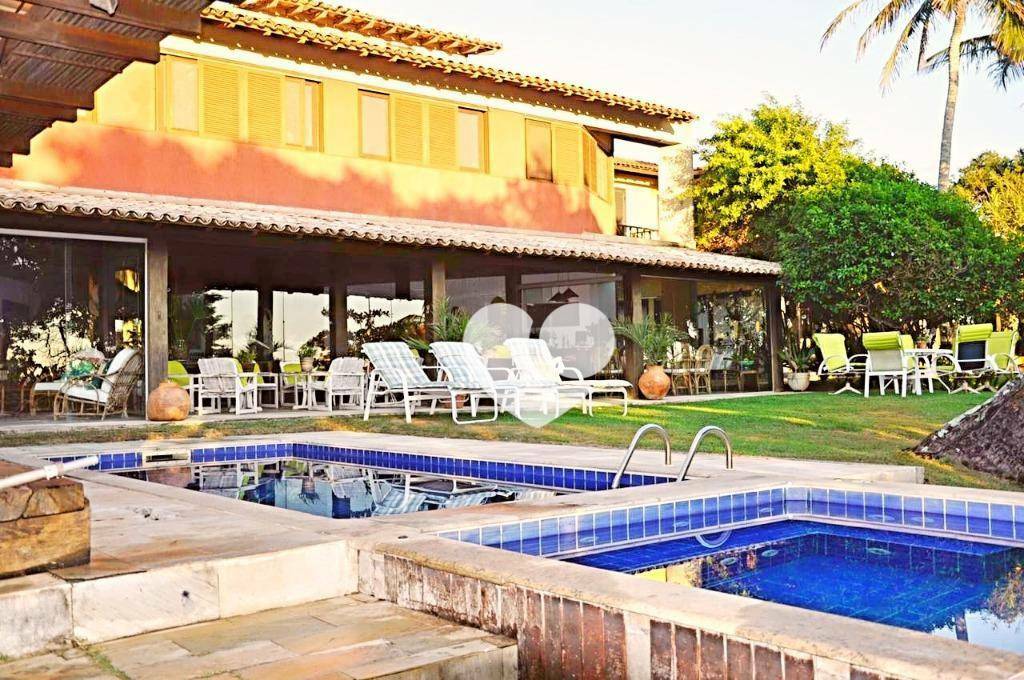 Casa de Condomínio à venda com 6 quartos, 930m² - Foto 3