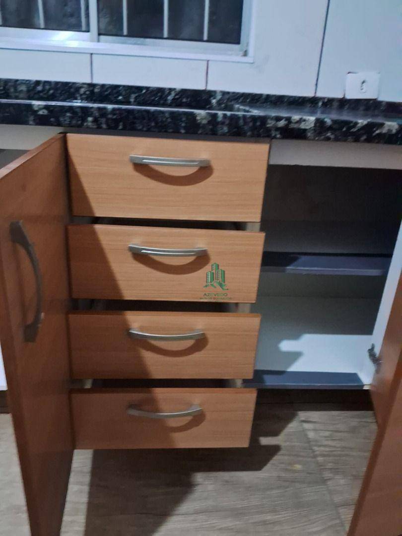 Sobrado à venda com 3 quartos, 160m² - Foto 11