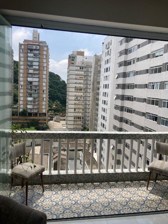 Apartamento à venda com 3 quartos, 92m² - Foto 5