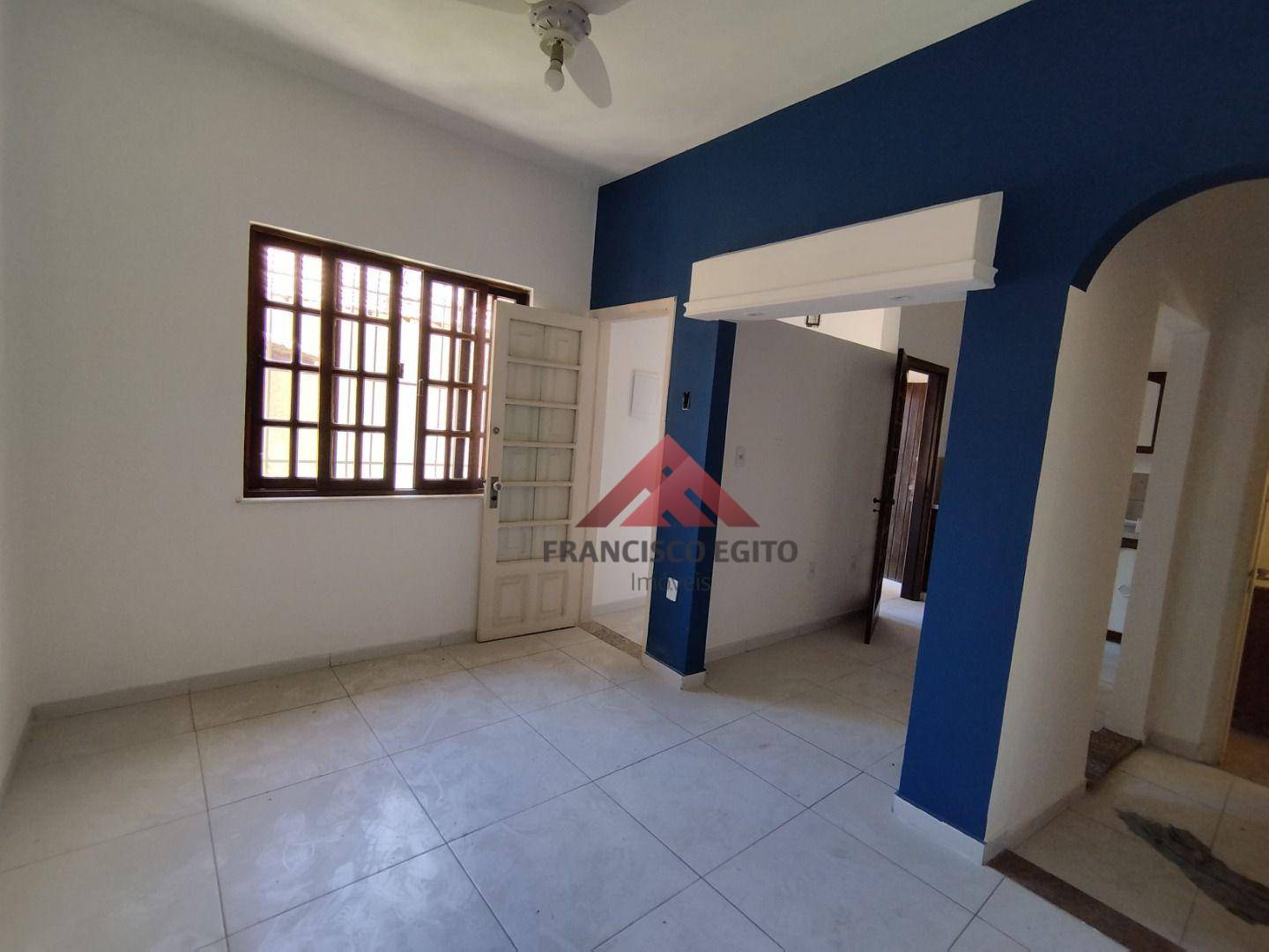 Sobrado à venda e aluguel, 50M2 - Foto 3