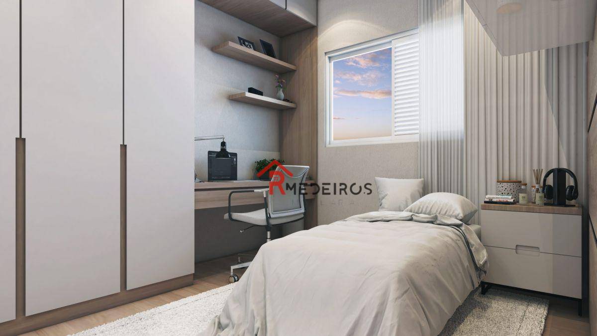 Apartamento à venda com 3 quartos, 99m² - Foto 7