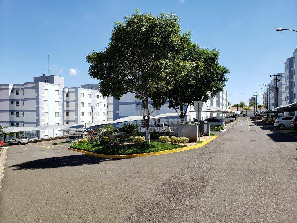 Apartamento à venda com 2 quartos, 50m² - Foto 4