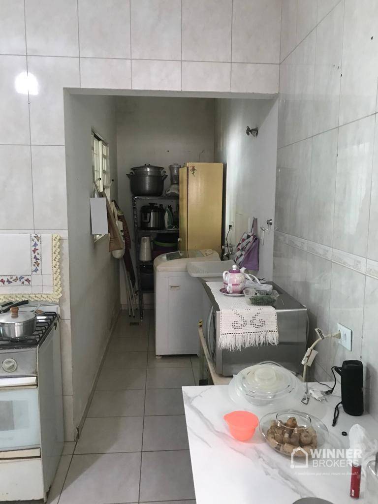 Casa à venda com 2 quartos, 109m² - Foto 19
