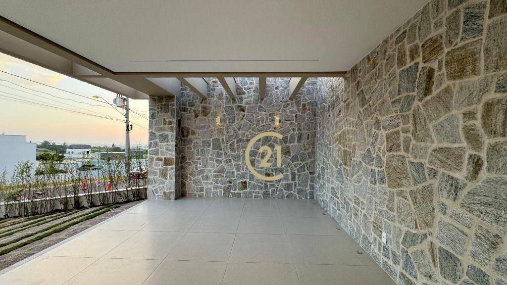 Casa de Condomínio à venda com 3 quartos, 160m² - Foto 22